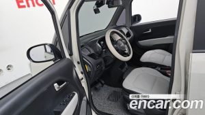 Kia RAY Gravity 2024 года из Южной Кореи