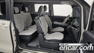 Kia RAY Gravity 2024 года из Южной Кореи