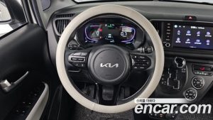 Kia RAY Gravity 2024 года из Южной Кореи