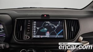 Kia RAY Gravity 2024 года из Южной Кореи