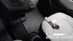 Kia RAY Gravity 2024 года из Южной Кореи