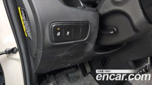 Kia RAY Gravity 2024 года из Южной Кореи