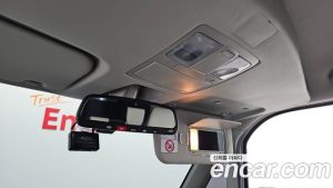 Kia RAY Gravity 2024 года из Южной Кореи