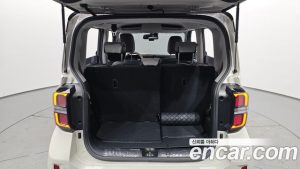 Kia RAY Gravity 2024 года из Южной Кореи