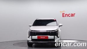 Kia Sportage Бензин 1.6 Turbo 2WD 2025 года из Южной Кореи
