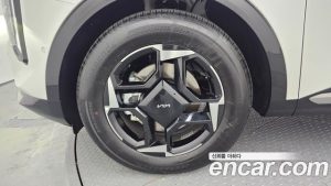 Kia Sportage Бензин 1.6 Turbo 2WD 2025 года из Южной Кореи