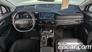 Kia Sportage Бензин 1.6 Turbo 2WD 2025 года из Южной Кореи