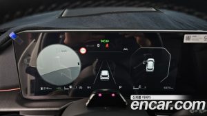 Kia Sportage Бензин 1.6 Turbo 2WD 2025 года из Южной Кореи