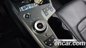 Kia Sportage Бензин 1.6 Turbo 2WD 2025 года из Южной Кореи