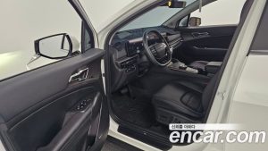 Kia Sportage Бензин 1.6 Turbo 2WD 2025 года из Южной Кореи