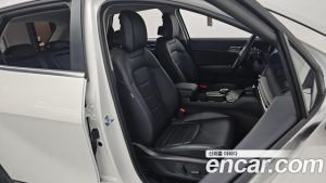 Kia Sportage Бензин 1.6 Turbo 2WD 2025 года из Южной Кореи