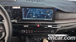 Kia Sportage Бензин 1.6 Turbo 2WD 2025 года из Южной Кореи