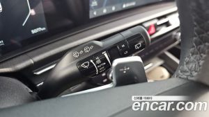 Kia Sportage Бензин 1.6 Turbo 2WD 2025 года из Южной Кореи