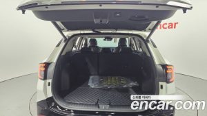Kia Sportage Бензин 1.6 Turbo 2WD 2025 года из Южной Кореи