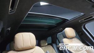 Land Rover Range Rover Sport P400 AB 2025 года из Южной Кореи