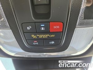Hyundai AVANTE Inspiration 2025 года из Южной Кореи