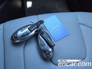 Hyundai AVANTE Inspiration 2025 года из Южной Кореи