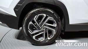 Hyundai Tucson Бензин 1.6 Turbo 4WD 2024 года из Южной Кореи