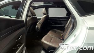 Hyundai Tucson Бензин 1.6 Turbo 4WD 2024 года из Южной Кореи