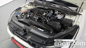 Kia K5 1.6 Turbo 2024 года из Южной Кореи