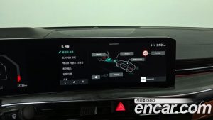 Kia K5 1.6 Turbo 2024 года из Южной Кореи