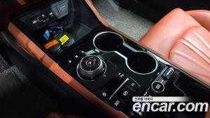 Kia K5 1.6 Turbo 2024 года из Южной Кореи