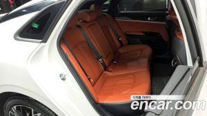 Kia K5 1.6 Turbo 2024 года из Южной Кореи