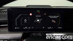 Kia K5 1.6 Turbo 2024 года из Южной Кореи