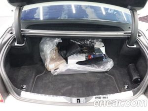Bentley Flying Spur 4.0 2022 года из Южной Кореи