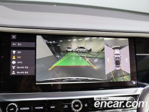 Bentley Flying Spur 4.0 2022 года из Южной Кореи