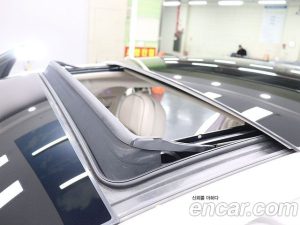 Bentley Flying Spur 4.0 2022 года из Южной Кореи