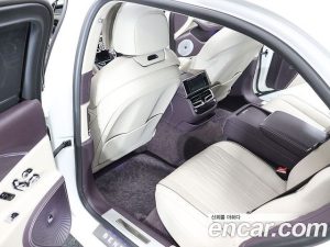 Bentley Flying Spur 4.0 2022 года из Южной Кореи