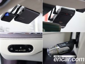 Bentley Flying Spur 4.0 2022 года из Южной Кореи