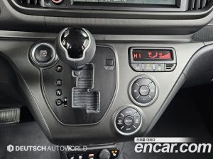 Kia RAY Signature 2025 года из Южной Кореи