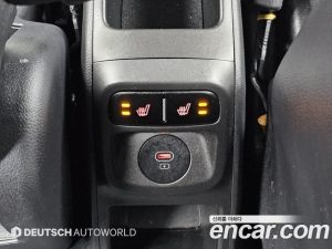 Kia RAY Signature 2025 года из Южной Кореи