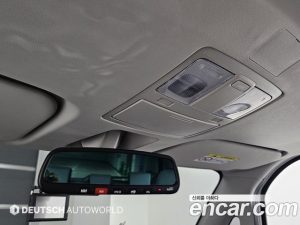 Kia RAY Signature 2025 года из Южной Кореи