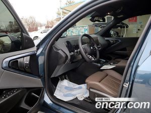 BMW X3 xDrive 20 M Sport PRO 2025 года из Южной Кореи