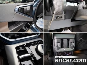 BMW X3 xDrive 20 M Sport PRO 2025 года из Южной Кореи