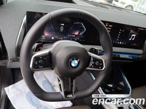 BMW X3 xDrive 20 M Sport PRO 2025 года из Южной Кореи