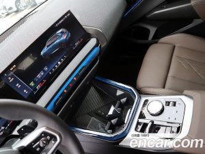 BMW X3 xDrive 20 M Sport PRO 2025 года из Южной Кореи