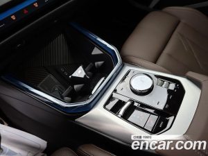 BMW X3 xDrive 20 M Sport PRO 2025 года из Южной Кореи