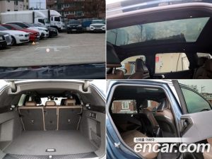 BMW X3 xDrive 20 M Sport PRO 2025 года из Южной Кореи