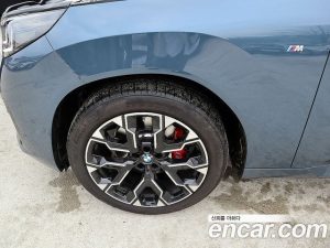 BMW X3 xDrive 20 M Sport PRO 2025 года из Южной Кореи