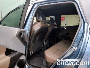 BMW X3 xDrive 20 M Sport PRO 2025 года из Южной Кореи
