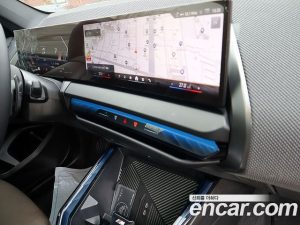 BMW X3 xDrive 20 M Sport PRO 2025 года из Южной Кореи