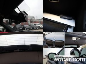 BMW X3 xDrive 20 M Sport PRO 2025 года из Южной Кореи