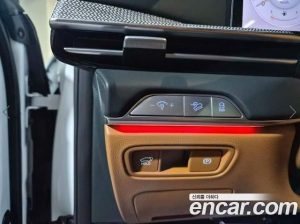 Genesis GV80 2.5T Бензин AWD 2024 года из Южной Кореи