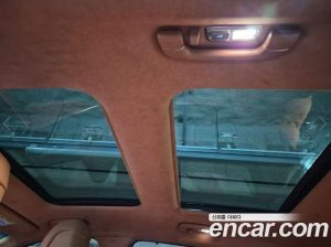 Genesis GV80 2.5T Бензин AWD 2024 года из Южной Кореи