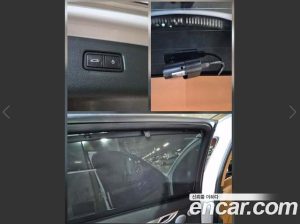 Genesis GV80 2.5T Бензин AWD 2024 года из Южной Кореи