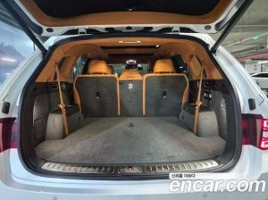 Genesis GV80 2.5T Бензин AWD 2024 года из Южной Кореи